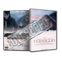 Vermiglio - 2024 Türkçe Dvd Cover Tasarımı